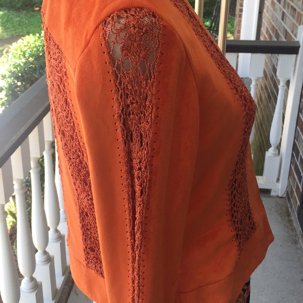 Jacket/Pants Set - Picture 4 of 8